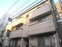 山谷の杜 1階 築21年4ヶ月の賃貸物件