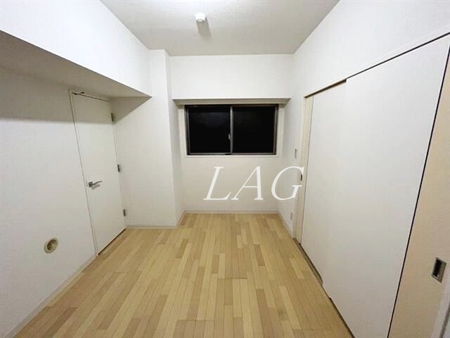 その他部屋・スペース　寝室です。