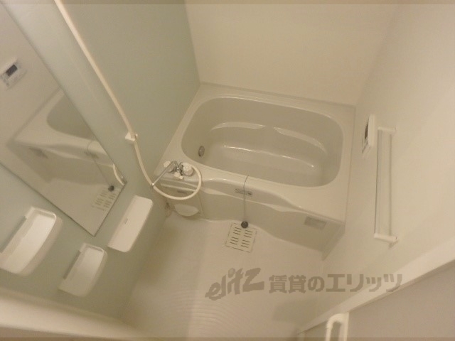 フランガーデンの風呂写真