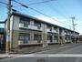 茨木市駅よりバス6分 徒歩1分 2階 築43年7ヶ月の賃貸物件