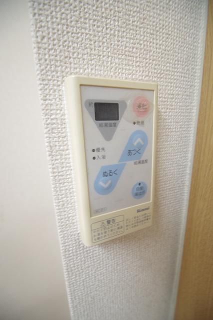 その他　★給湯器★