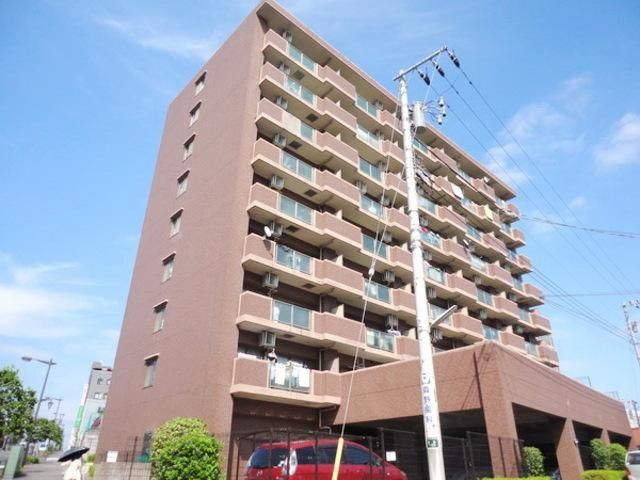 建物外観　☆日当たりも良好☆