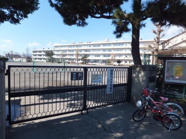 小学校　町田第４小学校（小学校）まで550m