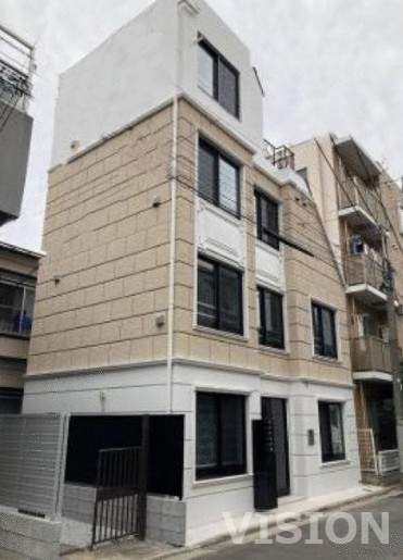 建物外観　☆外観☆