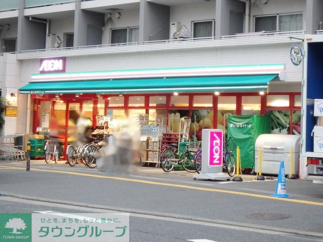 コンビニ　まいばすけっと（コンビニ）まで310m