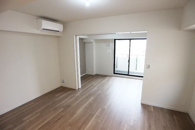 その他部屋・スペース　居室