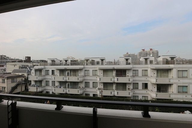 眺望　景色