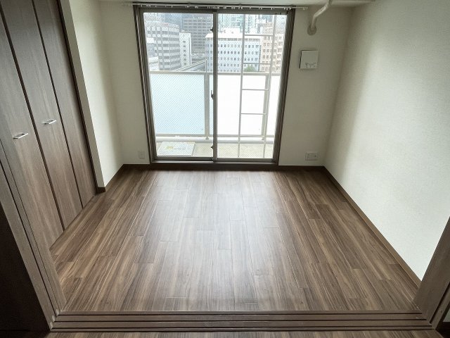 その他部屋・スペース　ゆとりの広さです