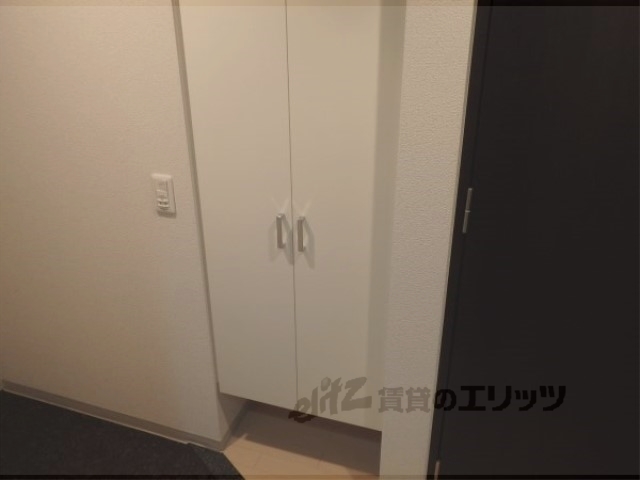 収納　下駄箱