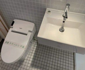 ZOOM表参道の内装写真