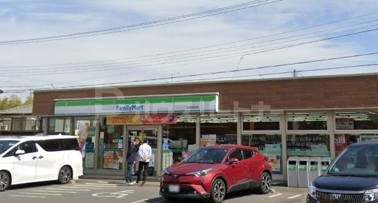 コンビニ　ファミリーマート船橋金杉店（コンビニ）まで1950m
