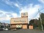 ショッピングセンター　アウトドアワールド東大和店（ショッピングセンター）まで560m