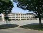 中学校　東大和市立第五中学校（中学校）まで709m