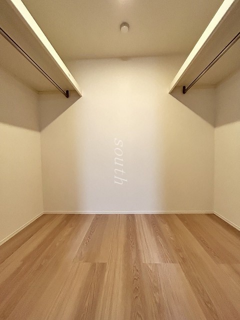 ラ・ベル・メール鳳の内装写真
