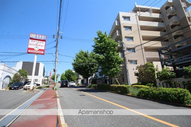 その他　前面道路（その他）まで0m