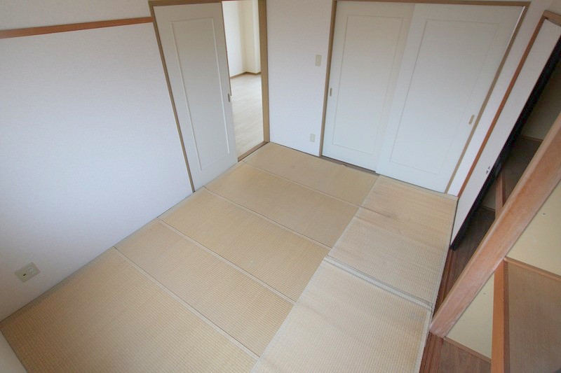 その他　和室です