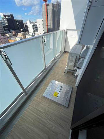プラウドフラット浅草ディアージュの内装写真