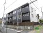 メゾン甲南 3階 築37年3ヶ月の賃貸物件
