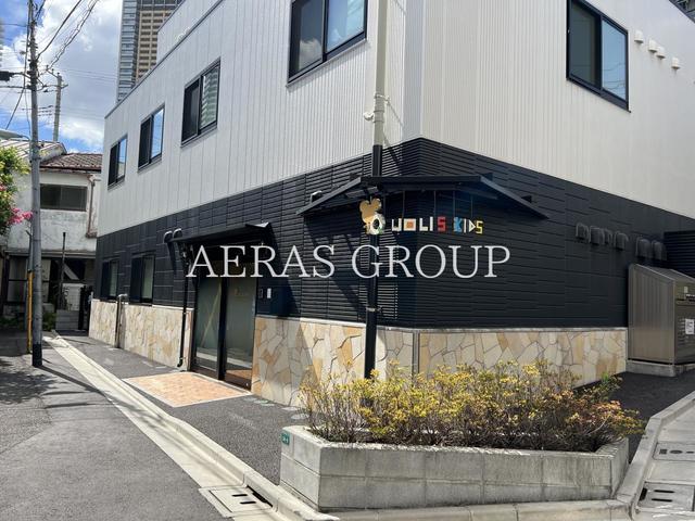 幼稚園・保育園　クオリスキッズ東池袋保育園（幼稚園・保育園）まで199m