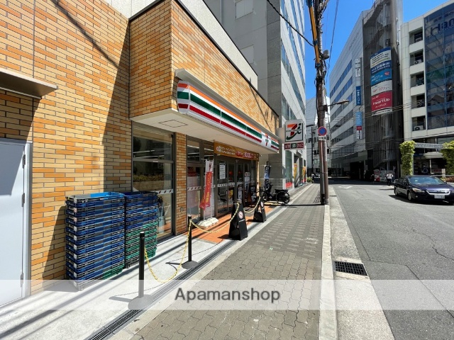 コンビニ　セブン-イレブン 京阪京橋北店（コンビニ）まで1231m