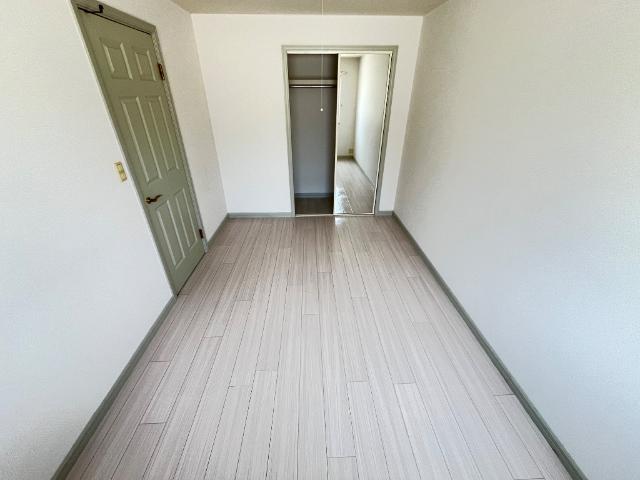 その他部屋・スペース　洋室
