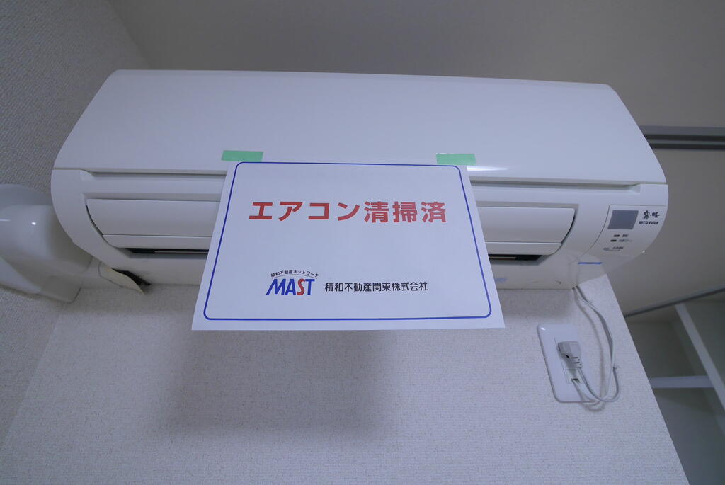 その他設備　※写真準備中のため、前回募集時または別室の写真（パノラマ含む