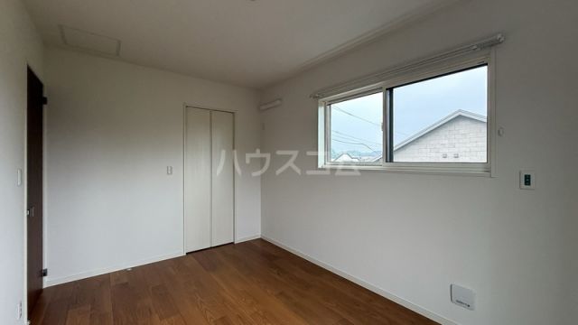SILK3の居間写真
