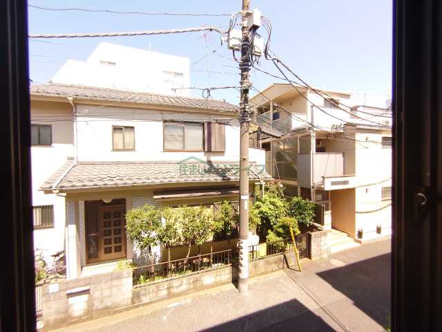 眺望　リライフ下北沢店