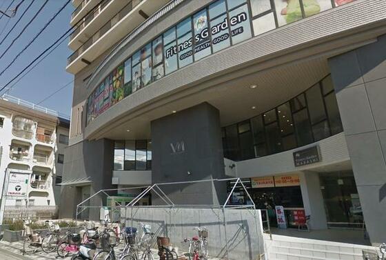 ショッピングセンター　エコスマスダＴＡＩＲＡＹＡ馬橋店（ショッピングセンター）まで100m