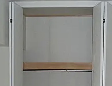 収納　参考写真です。