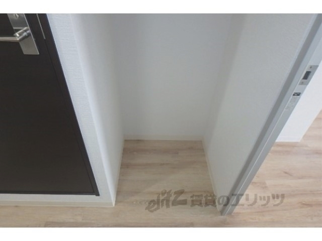 その他部屋・スペース　冷蔵庫置場