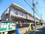 市川グリーンタウン原木 1階 築38年6ヶ月の賃貸物件