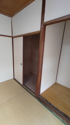 若松区中畑町 戸建の内装写真