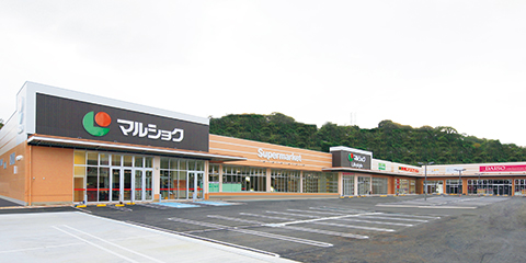 若松区中畑町 戸建の周辺写真