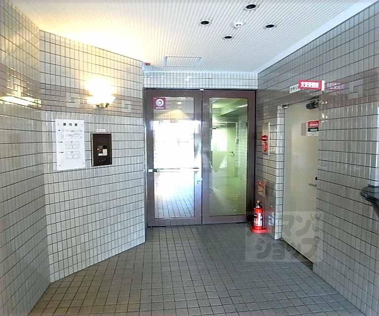 ロビー