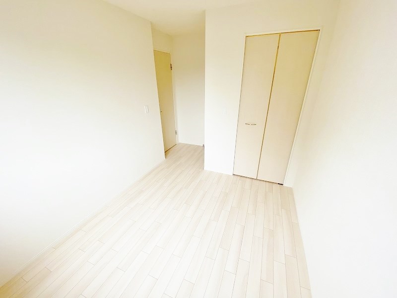 その他部屋・スペース　★洋室5.3帖★