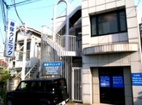病院　藤保クリニック（病院）まで703m