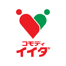 スーパー　コモディイイダ 幸町店（スーパー）まで834m