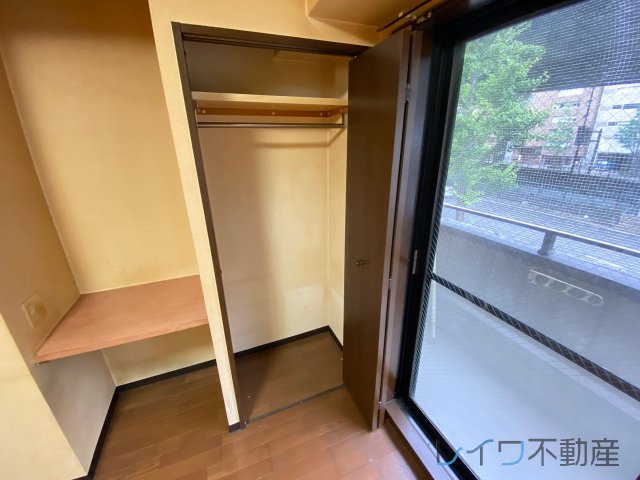 ミストラル本町ウエストの内装写真