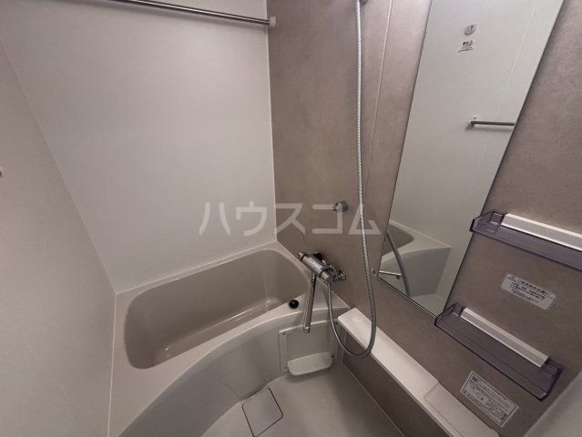 GENOVIA船橋の風呂写真