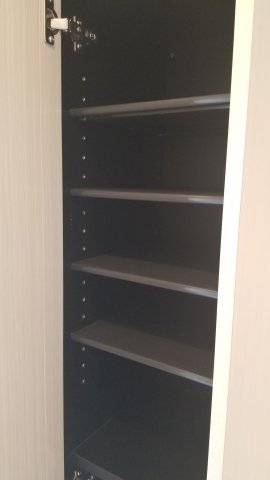 収納　（同仕様画像）