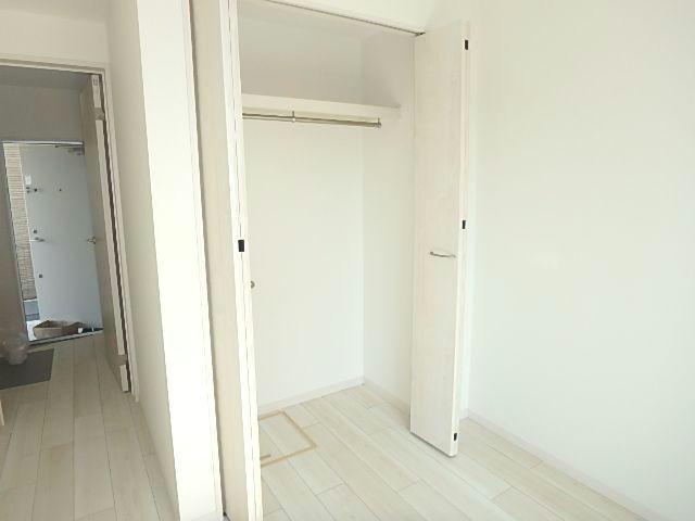 収納　※同棟別室参考写真