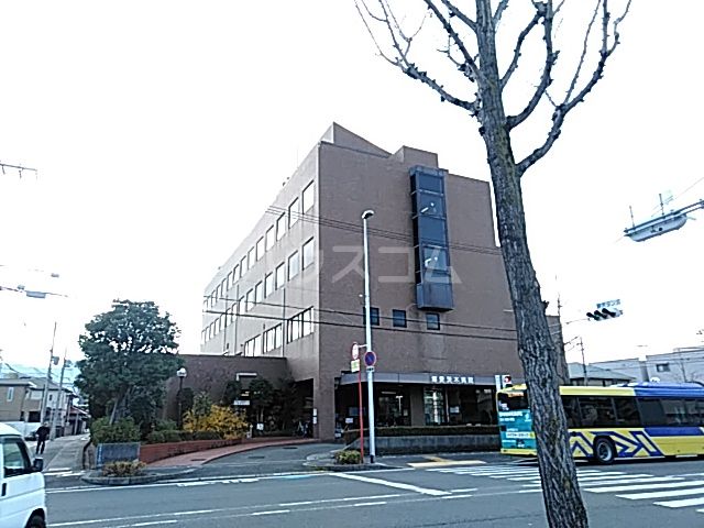 病院　茨木みどりヶ丘病院（病院）まで78m