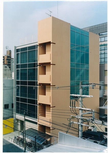 その他　大阪ペピイ動物看護専門学校（その他）まで164m