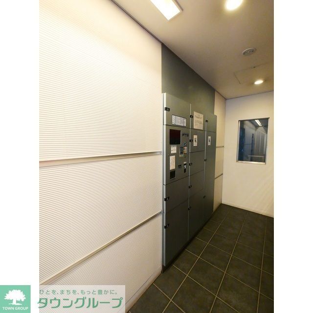 その他　宅配ボックス有り★