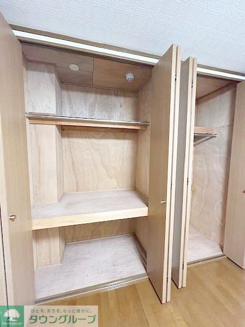 収納　収納