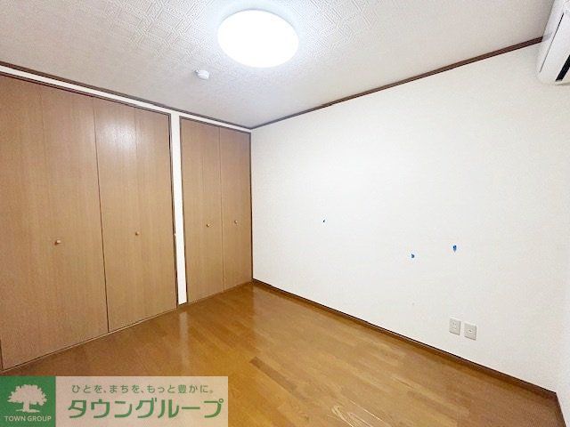 その他部屋・スペース　リビング/居室