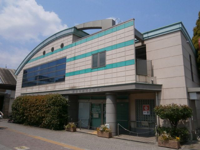 その他　市民の窓口（その他）まで454m