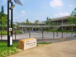 公園　倉敷みらい公園（公園）まで1111m
