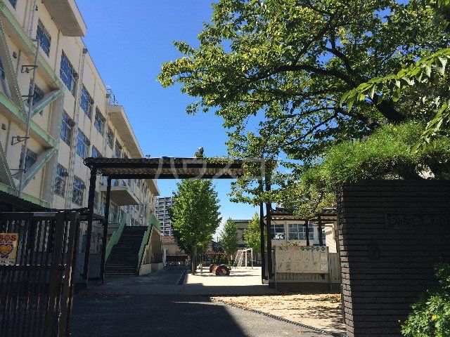 小学校　市川市立新井小学校（小学校）まで767m